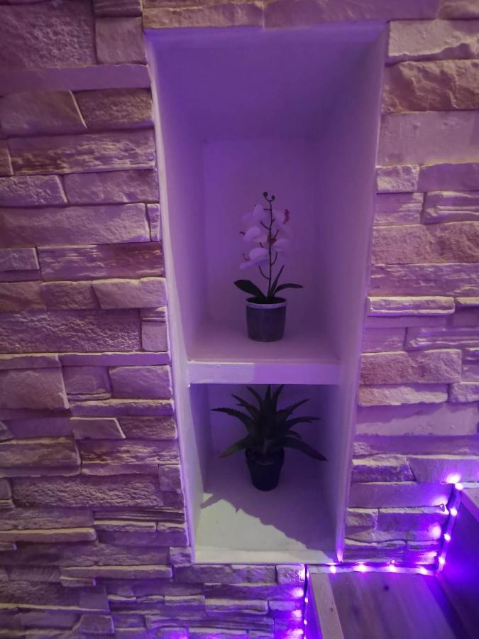 Le Spa De La Cathedrale - Jacuzzi - Sauna - Champagne - Netflix - Wifi Τρουά Εξωτερικό φωτογραφία
