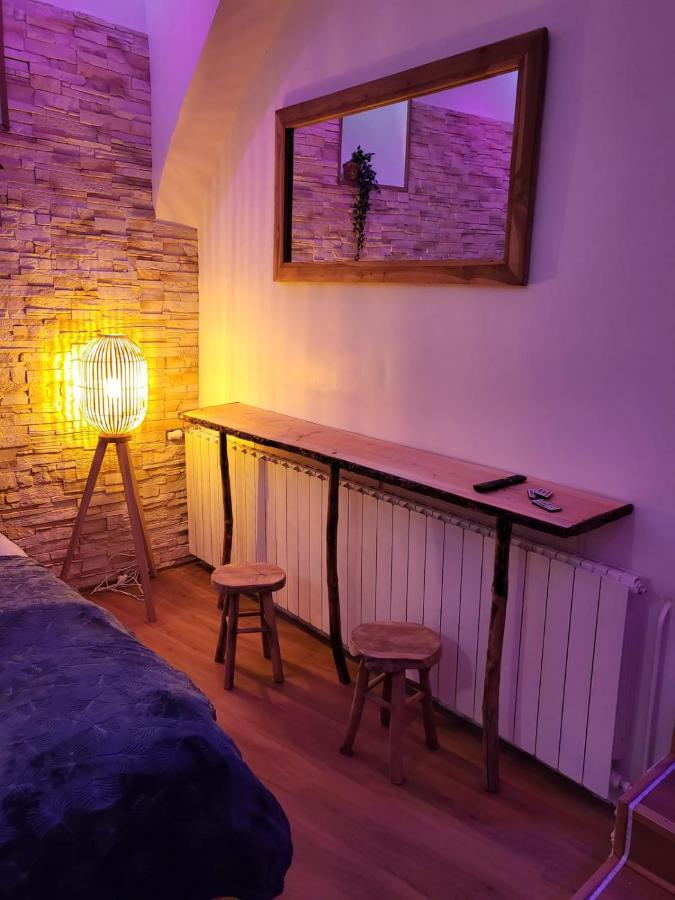 Le Spa De La Cathedrale - Jacuzzi - Sauna - Champagne - Netflix - Wifi Τρουά Εξωτερικό φωτογραφία