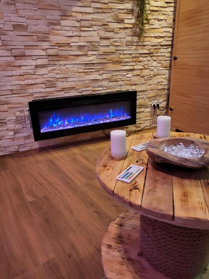 Le Spa De La Cathedrale - Jacuzzi - Sauna - Champagne - Netflix - Wifi Τρουά Εξωτερικό φωτογραφία